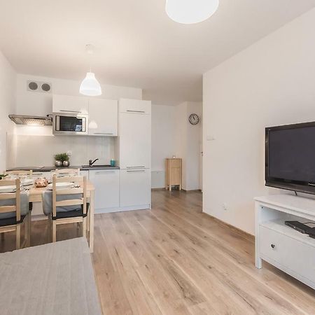 Apartament Solna108 Kolobrzeg Ngoại thất bức ảnh